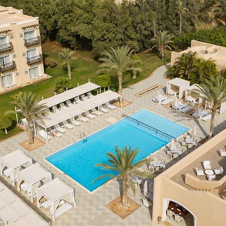 Jaz Neo Almazino, Almaza Bay Hotel Majid Abu Zayd Exterior photo