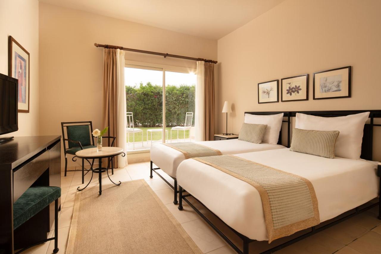 Jaz Neo Almazino, Almaza Bay Hotel Majid Abu Zayd Exterior photo